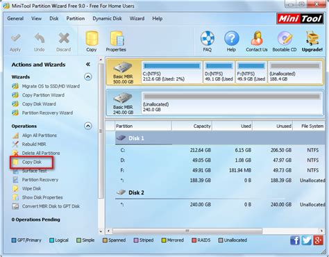 hdd to ssd cloning freeware